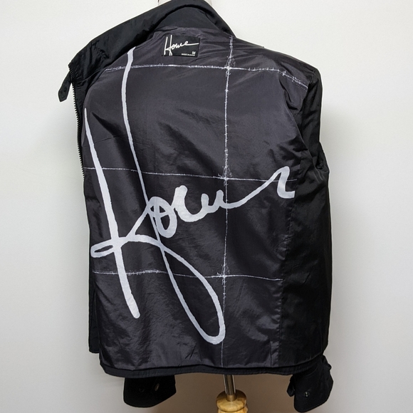 Hause Of Howe Jacket Size M - Picture 3 of 11